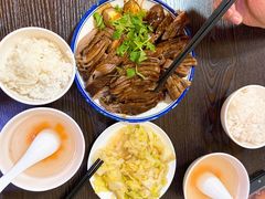 -春梅里卤鹅馆·47年老字号(中山路店)