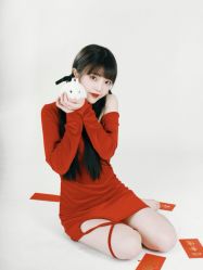 -蜜桃少女VISION写真馆(雁塔店)