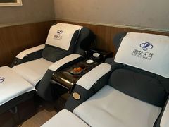 -天然沐足·推背采耳·敷姜艾灸(龙眼美食街店)