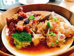 -御花园酒店(希尔顿店)
