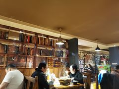 -金厨帽烤鱼(芦庄店)