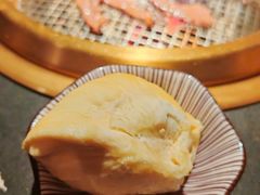 -铭牛烧肉·和牛海鲜自助(高新月牙湖店)