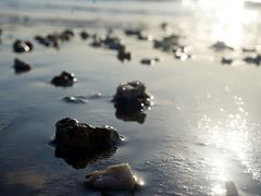 -库塔海滩