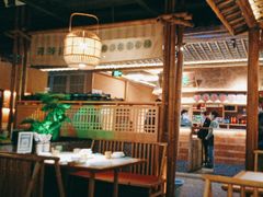 -筱爷叔·上海传统手工菜(玉树路店)