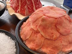 -东海怡品海鲜豆捞(舟宿夜江店)
