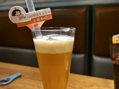 -青禾小厨新疆菜(总店)