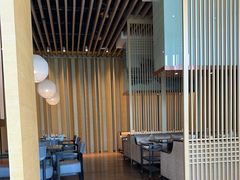 -西安浐灞艾美酒店·汉江餐厅·火锅