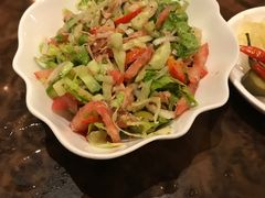 -苏坦土耳其餐厅(白云宾馆店)