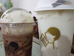 -喜茶(东莞雍华庭店)