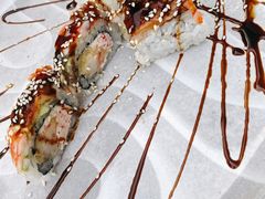 蝴蝶卷-Hatsune隐泉日式料理(三里屯太古里店)