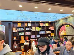 -点都德(大茶楼店)