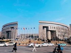 -大连东软信息学院(软件园校区)