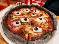 -城市大道红炉披萨烘焙坊