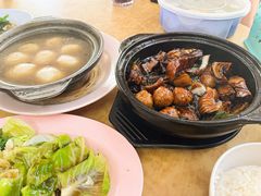 -新记肉骨茶