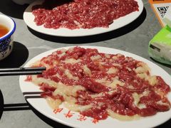 -贵宾牛·潮汕牛肉火锅(珠池总店)