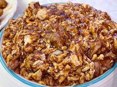 醋溜苜蓿-金家老三饭庄(常营店)