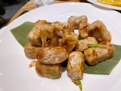 -莆田餐厅PUTIEN(三里屯店)