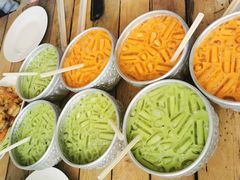 -Doo Dee Thai Food(Issan/Isaan/Esan)