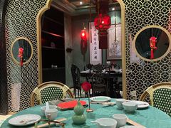 -誉八仙粤菜(万象天地店)