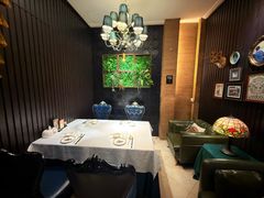 -彩虹之约•淮扬家宴(亚运村店)