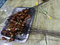 -杨婆婆烤肉(文昌阁店)