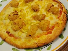 -萨莉亚意式餐厅(金隅嘉品mall店)