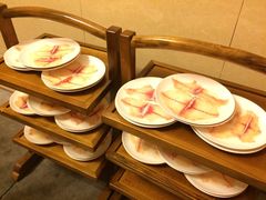 -龙继斑鱼庄(犀浦店)