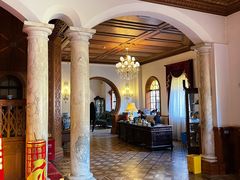 -马勒别墅·中餐厅