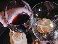 -wineapp葡萄酒餐吧(外滩金融中心店)