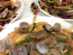 -南海渔家•海鲜•正宗海南菜(海棠湾店)