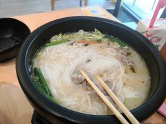 -尚桥缘过桥米线(北京长安天街店)