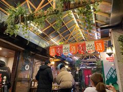 -福苗小骆驼烧烤(莲湖路店)