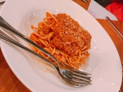 -La Tavernetta(Bar à Vin)(乌鲁木齐路店)