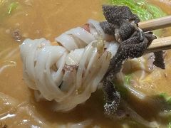 -水平有限广西米粉·广西风味集(五道口店)