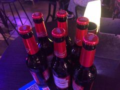 -好久不见网红乐队酒吧(鼓浪屿海底世界店)