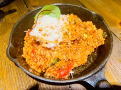 -卢布里西餐厅(总店)