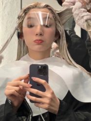 -型色沙龙 Color Salon