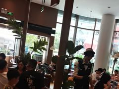 -一沙一城·岩烤牛扒(深圳首店)
