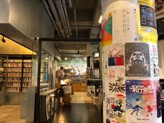 -百老汇电影中心(油麻地店)