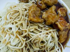 糖醋小肉-玉华饮食店(茅台路店)