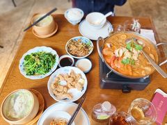 -林四喜·闽南传家菜(鼓浪屿店)