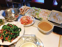 -和庆斋阳坊秘制羊蝎子火锅(云岗店)