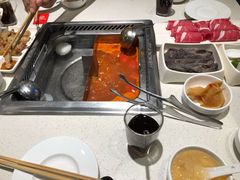 -海底捞火锅(曼巴特广场店)