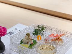-鮨一日本料理(大中华店)