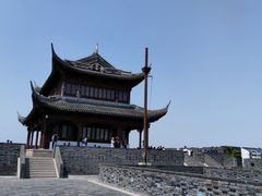 -相门城墙文化休闲景区
