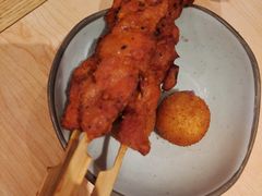 -阿香米线(天津凯德餐厅店)