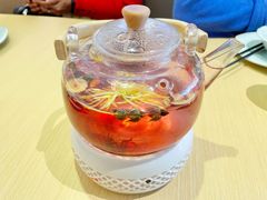 -茶小点(丽悦新天店)