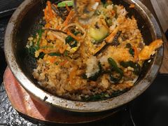 -九田家黑牛烤肉料理(石路天虹店)