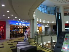 -大鲁阁保龄球(苏州园区店)