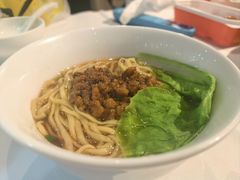 -眉州东坡(华联万柳店)